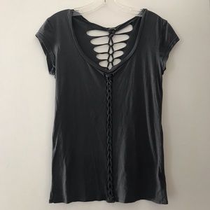 Monrow shirt